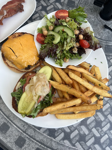 Photo of Med Grill Royal Oak - 4512 W Saanich Rd, Victoria, BC V8Z 3G4